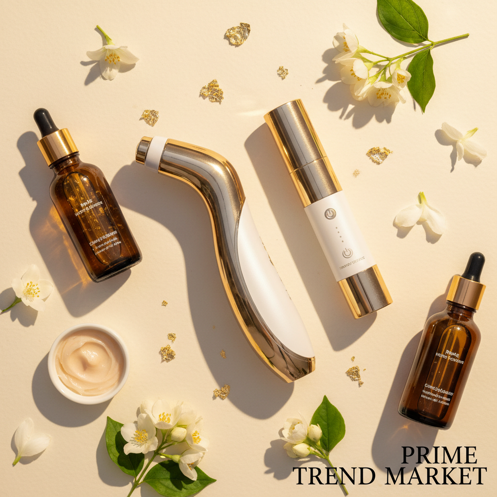 RF & Mist Duo | RF Wand + Nano Mist Sprayer — Prime Trend Market