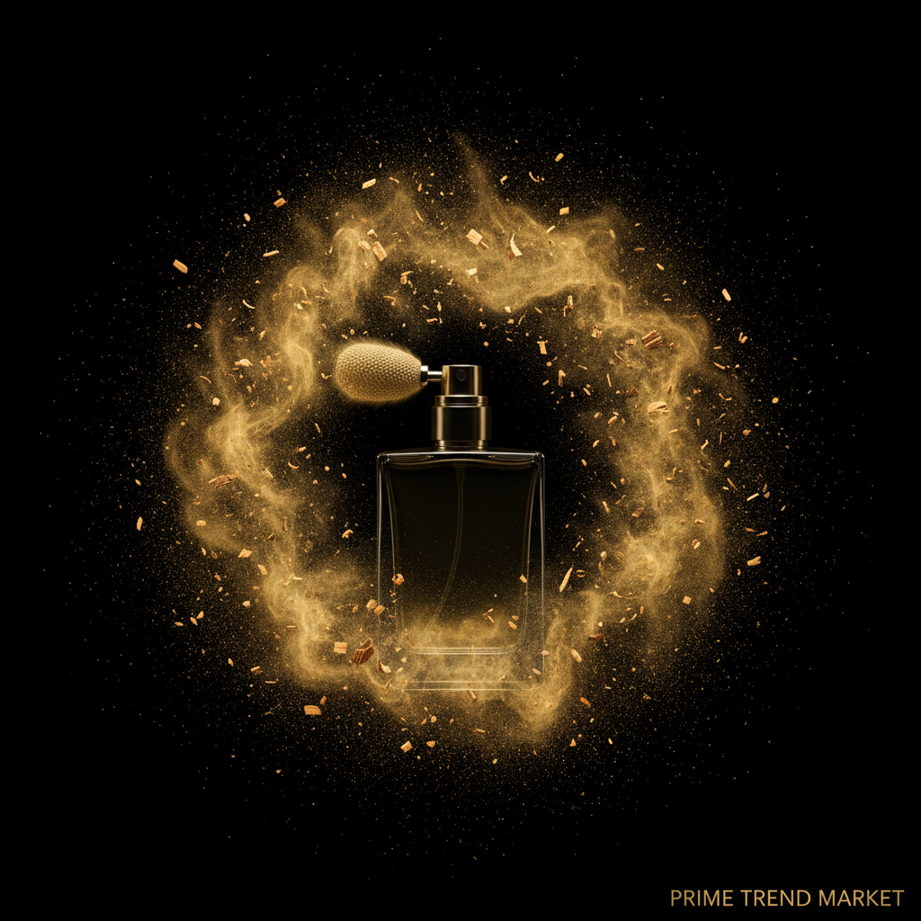 EELHOE Pheromone Perfume — Natural Long-Lasting Niche Fragrance for Dating & Attraction — Prime Trend Market