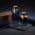 His Signature Fragrance Gift Set | Men's Premium EDP + 3 Signature Styles EDP — Prime Trend Market