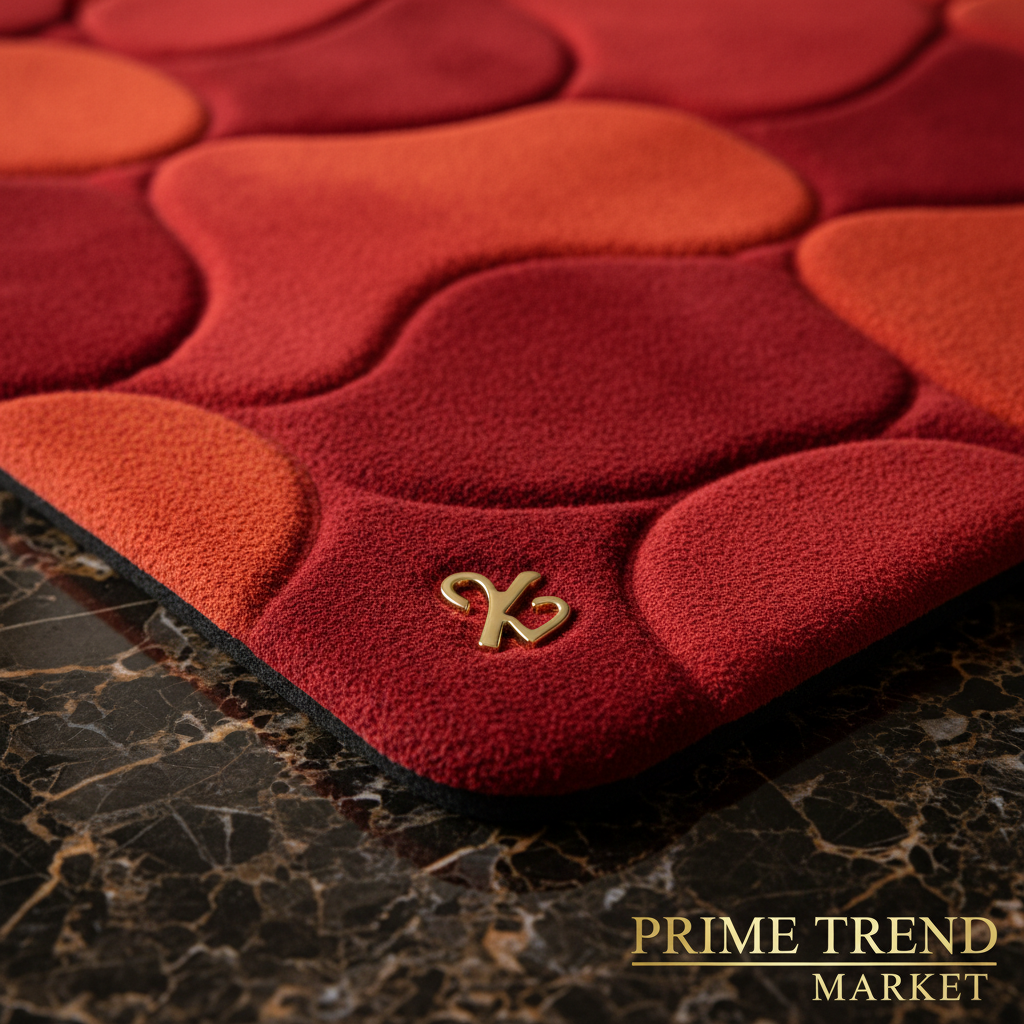Premium Pet Kennel Cat Litter Mat — Thick Suede, Multi-Style & Size, Soft & Cozy — Prime Trend Market