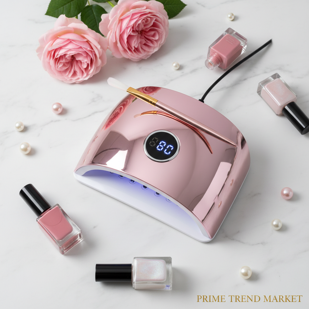 UV LED Nail Lamp — Prime Trend Market