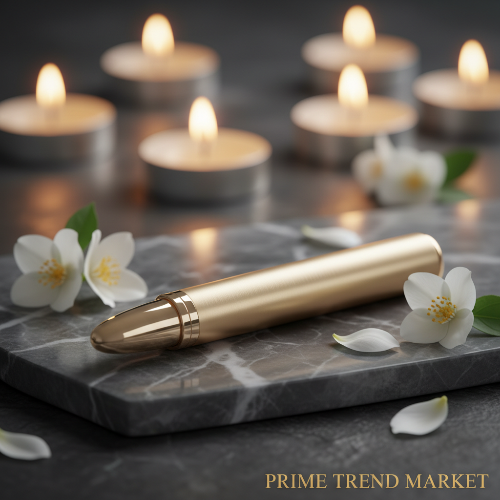 Luxury Eye Rejuvenation Bundle | Ion Therapy Pen + Eye Serum Infuser + Smart Eye Massager — Prime Trend Market