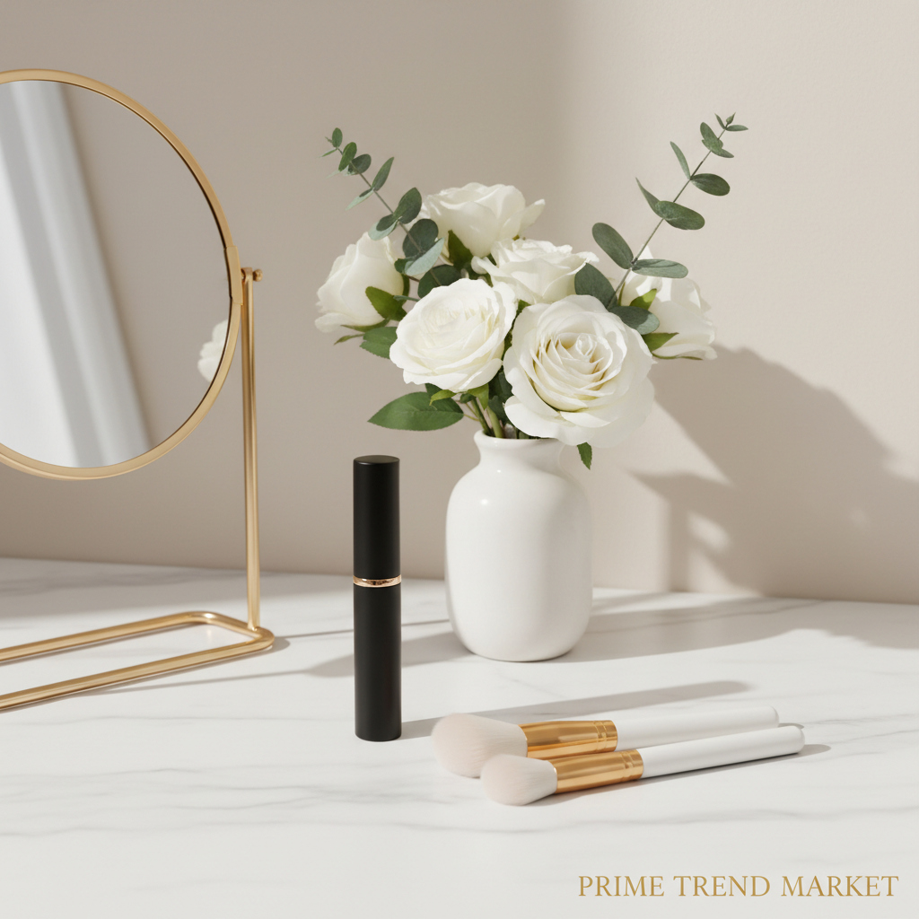 PHOFAY Volumizing Mascara — Curling, Lengthening & Volumizing — Prime Trend Market