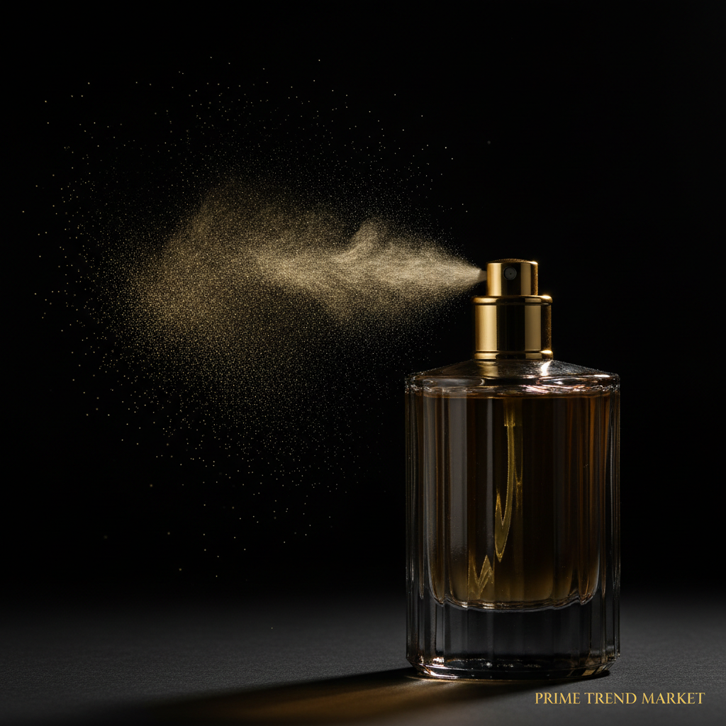 Niche Long-Lasting Fragrance Perfume 100ml — Unisex Eau De Parfum for Men & Women — Prime Trend Market