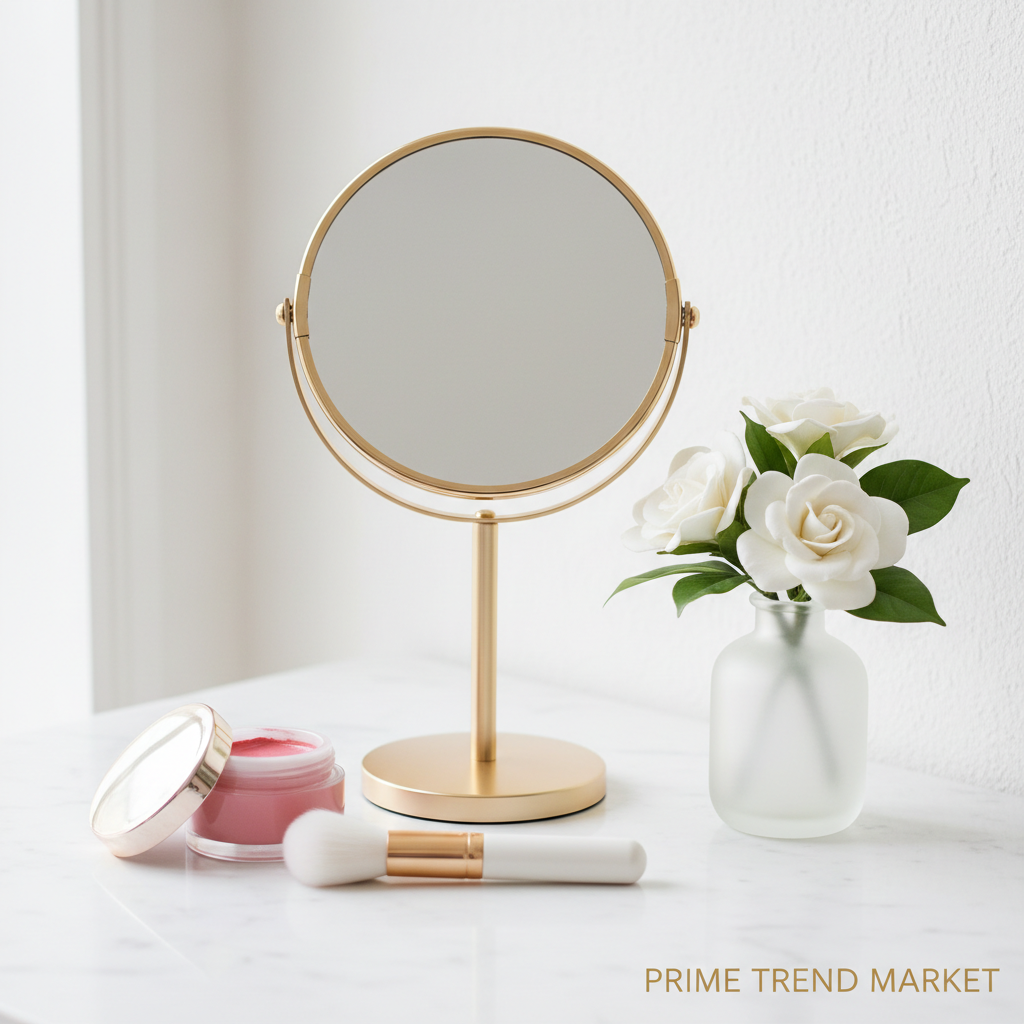 PHOFAY Gloss Visage Blush — pH-Activated Lip & Cheek Tint — Prime Trend Market