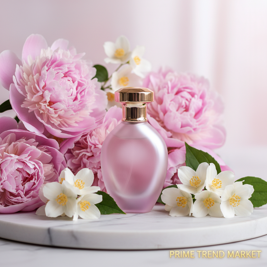 Dreamy Women's Perfume — Floral Scent | Long-Lasting Fragrance for Women | 30ml — Prime Trend Market