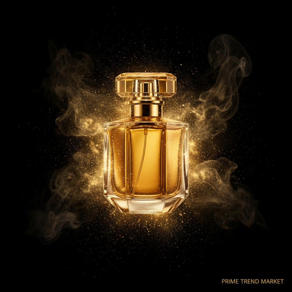 Men's Niche Long-Lasting Fragrance Perfume — 3 Signature Styles for Him — Prime Trend Market