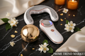 Luxury Anti-Aging Set | EMS Facial Massager + RF LED Photon Device + Neck Lifting Tool — Complete 3-in-1 Rejuvenation Bundle — Prime Trend Market