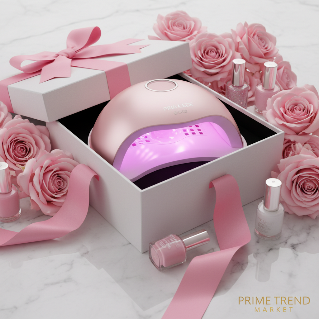 UV LED Nail Lamp — Prime Trend Market