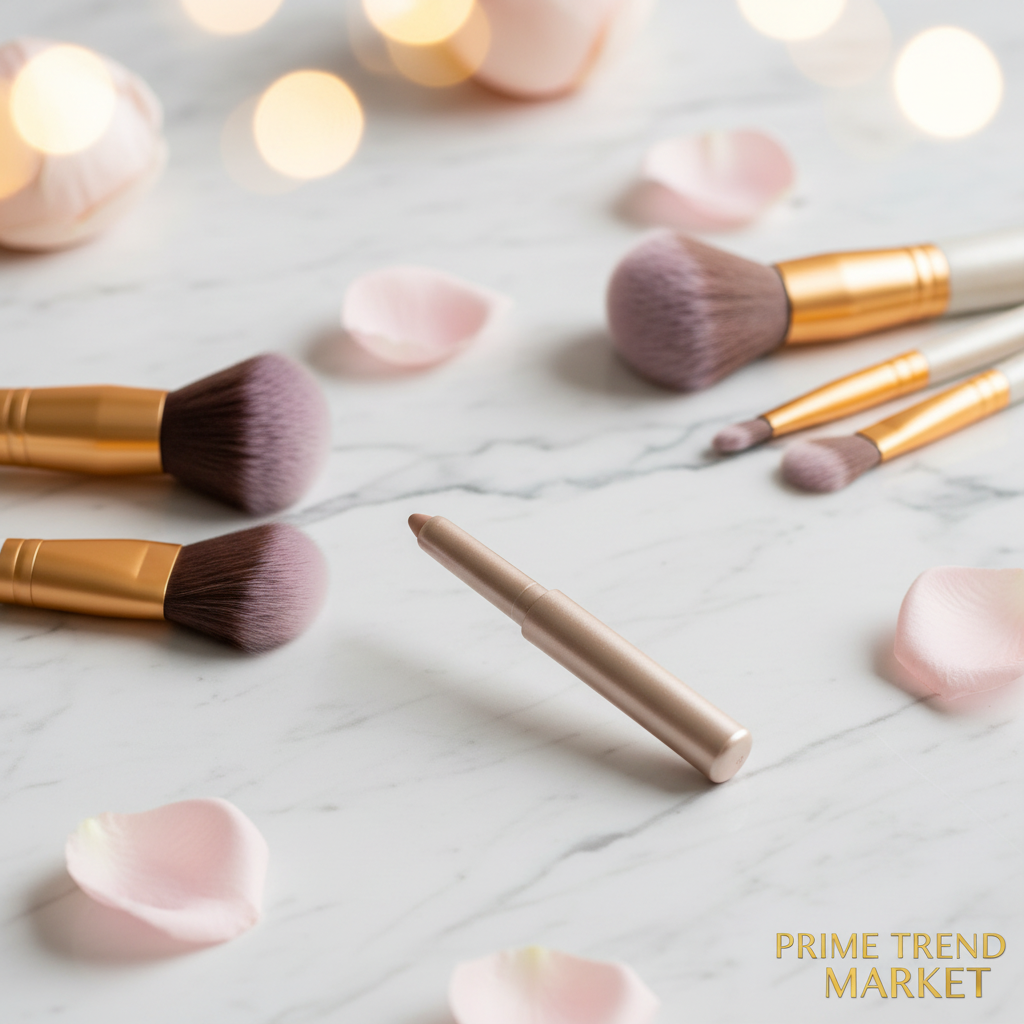 PHOFAY Eyeshadow Stick — Long-Lasting Shimmer & Matte Eye Pencil — Prime Trend Market