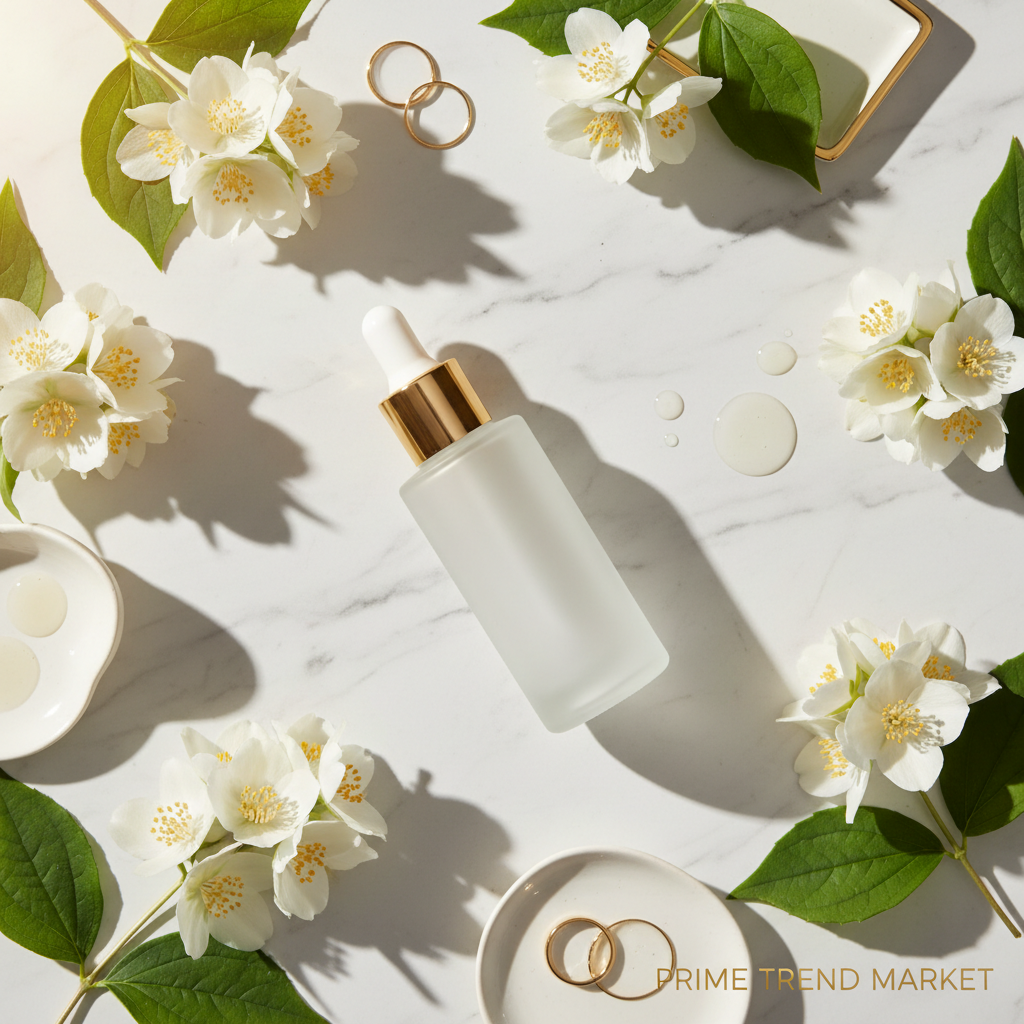 EELHOE Dendrobatid Peptide Eye & Mouth Anti-Wrinkle Serum — Smooth Fine Lines & Firm Skin — Prime Trend Market