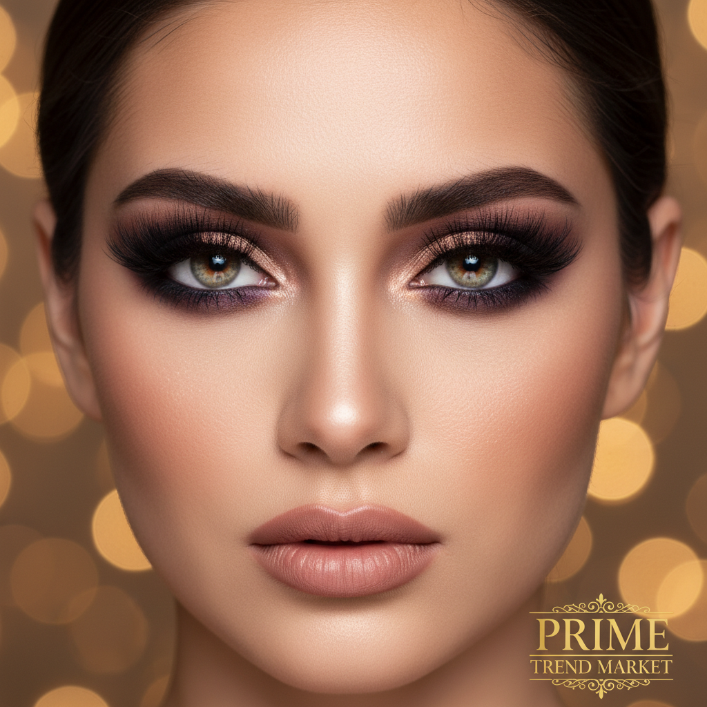 PHOFAY Volumizing Mascara — Curling, Lengthening & Volumizing — Prime Trend Market