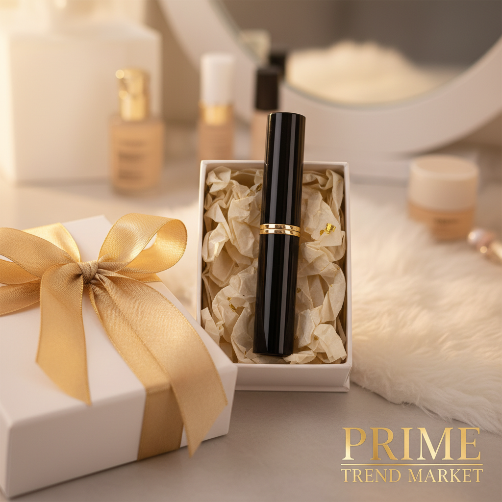 PHOFAY Volumizing Mascara — Curling, Lengthening & Volumizing — Prime Trend Market