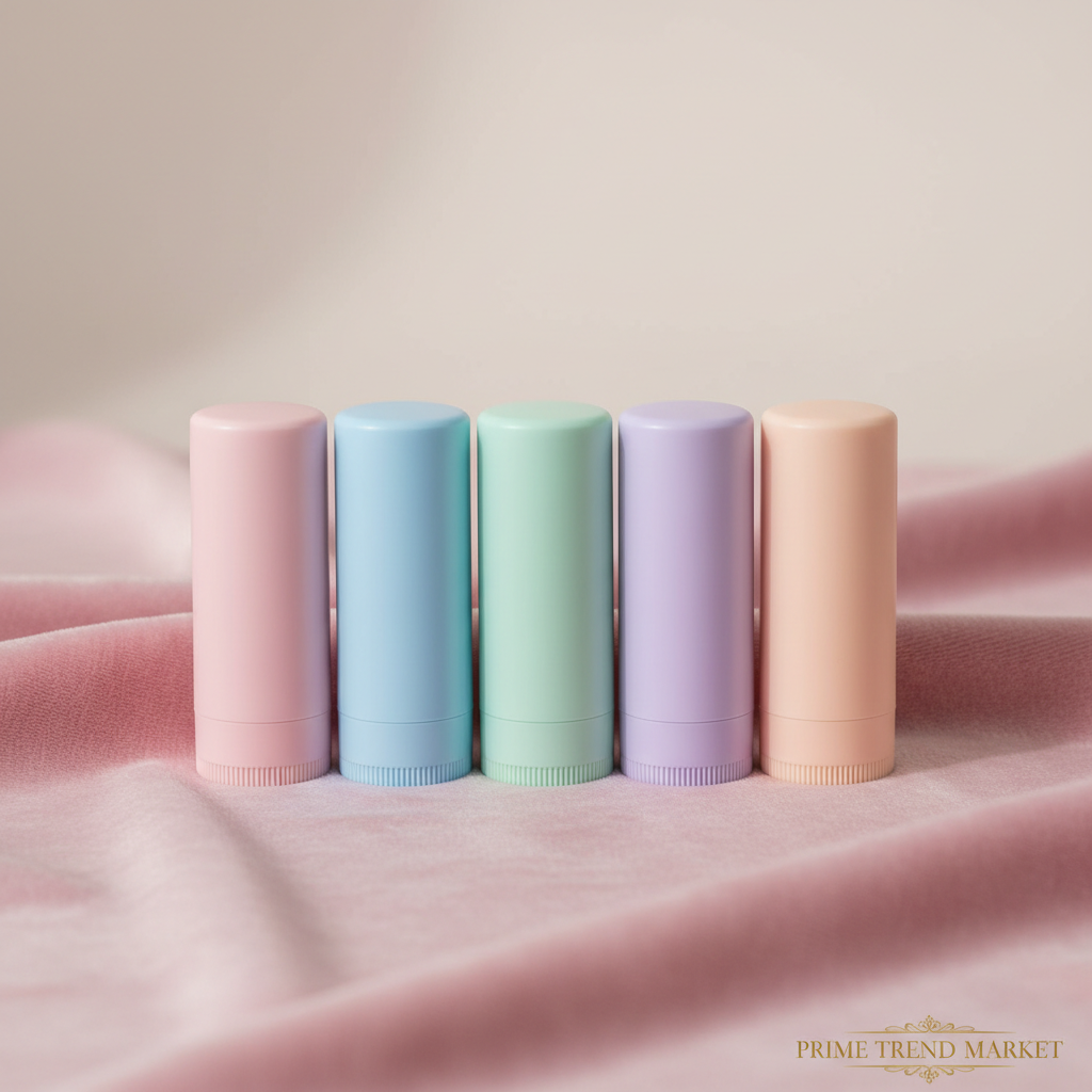 Moisturizing Solid Stick — Deep Nourishing Hand & Foot Balm | 9 Scents — Prime Trend Market