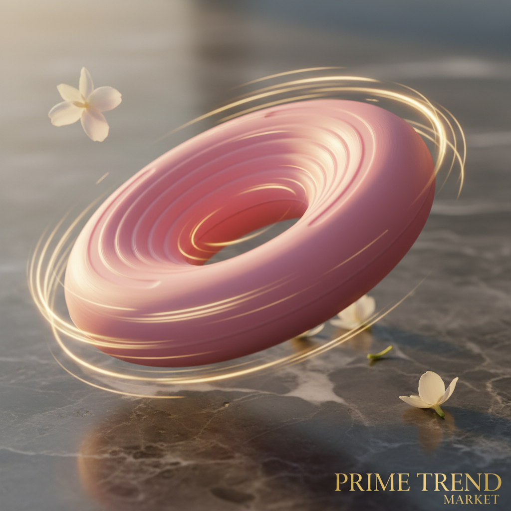 Pet Interactive Flywheel Toy — Spinning Silicone Dog Toy for Fun, Bonding & Mental Stimulation — Prime Trend Market