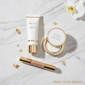 PHOFAY Flawless Base Set — Hydrating Primer + Matte Setting Powder + Concealer — Prime Trend Market