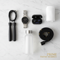 Smart Wellness Kit – KW10Pro Luxury Smartwatch + ANC Pro Wireless Earbuds | Fitness Bundle — Prime Trend Market