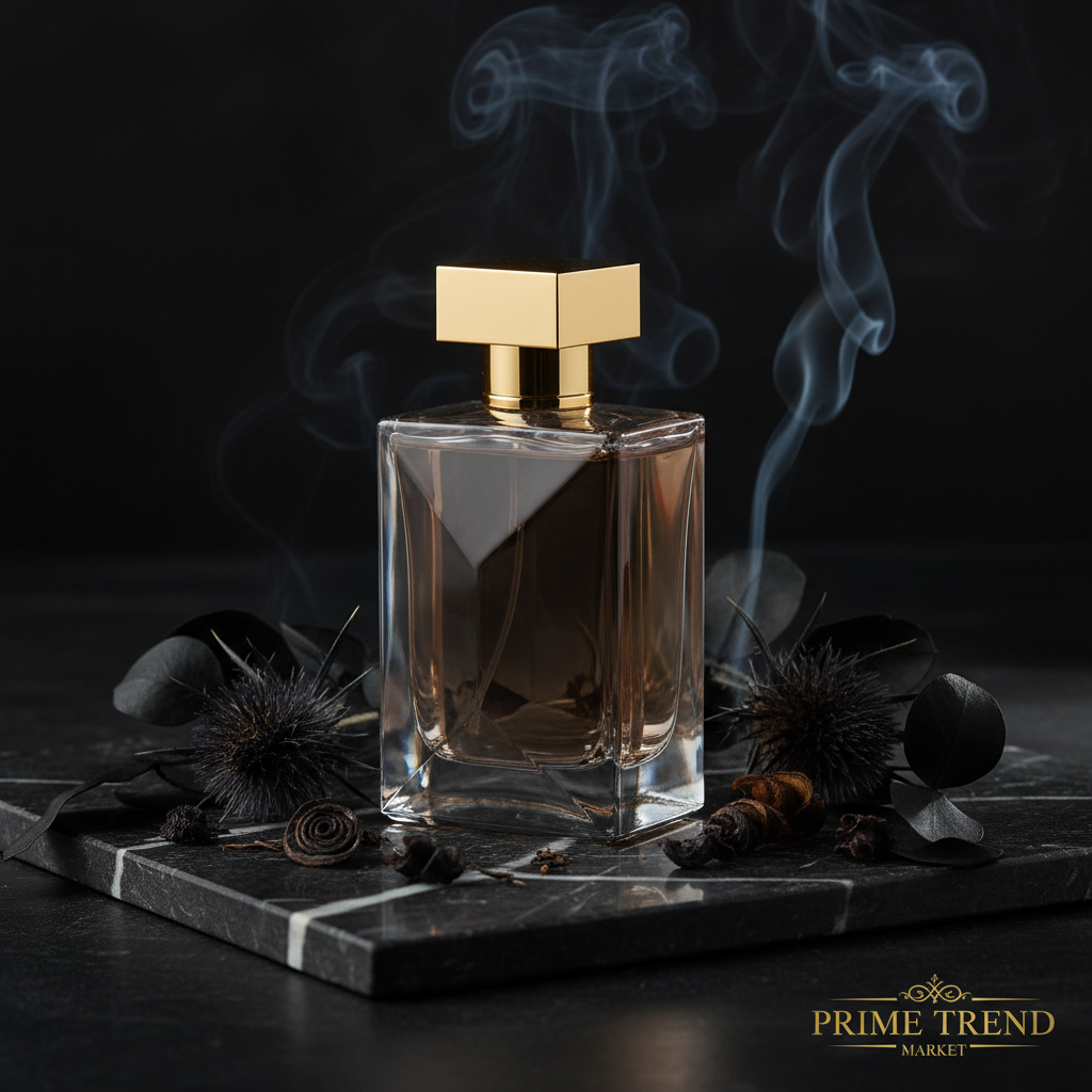Long-Lasting Niche Perfume 100ml — Unisex Premium Eau de Parfum — Prime Trend Market