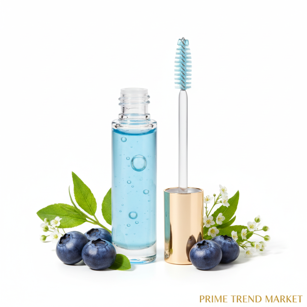 EELHOE Eyelash & Eyebrow Growth Serum – Lengthening, Thickening & Lash Activating Treatment | Blueberry & Botanical Formula — Prime Trend Market
