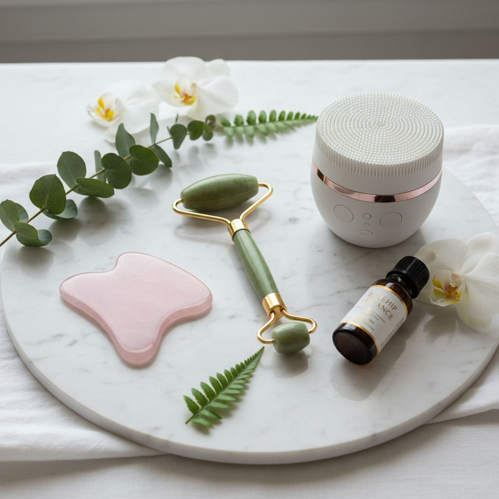 Gua Sha Set Hero