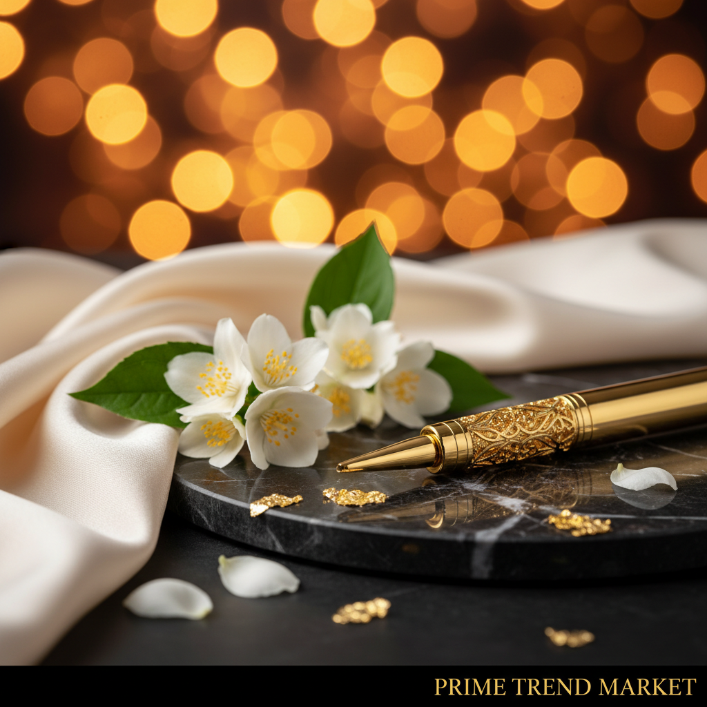 Luxury Plasma Pen — Professional Precision Skin Refinement & Skin Tag Device | USB Rechargeable — Prime Trend Market