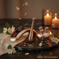 Luxury Neck Lifting & Firming Trio Bundle | EMS Thermal Massager + Lifting Instrument + Firming Massager — Prime Trend Market