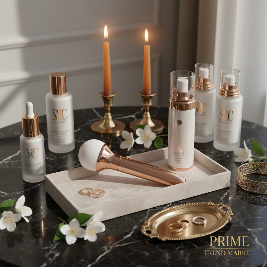 RF & Mist Duo | RF Wand + Nano Mist Sprayer — Prime Trend Market