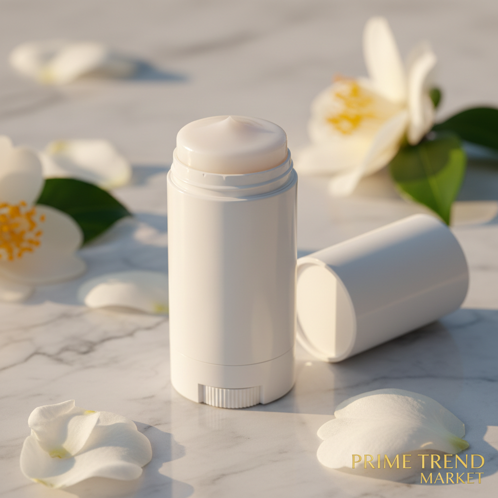 Jaysui Matte UV Protective Stick — SPF Sun Protection, Moisturizing & Skin Brightening — Prime Trend Market