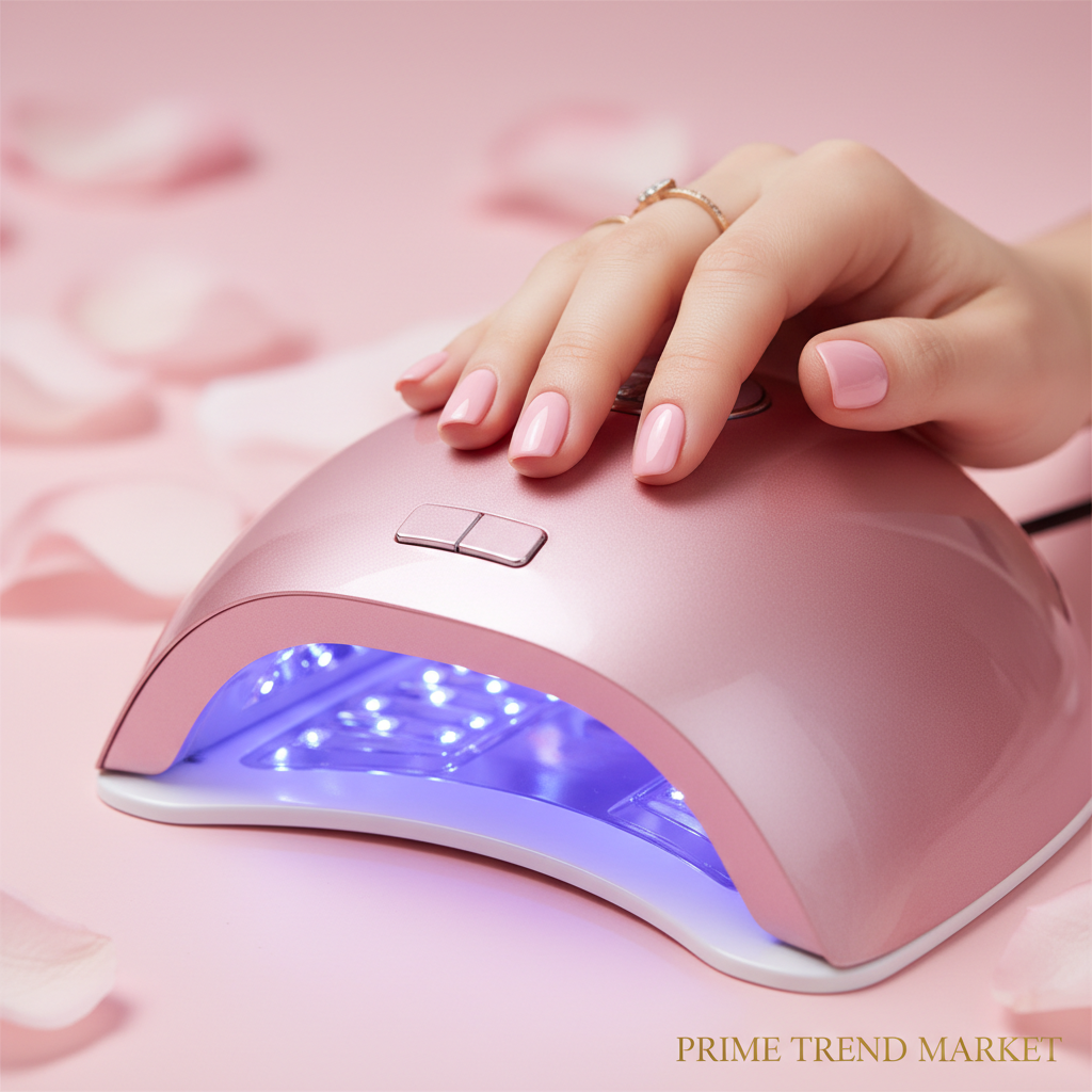 UV LED Nail Lamp — Prime Trend Market