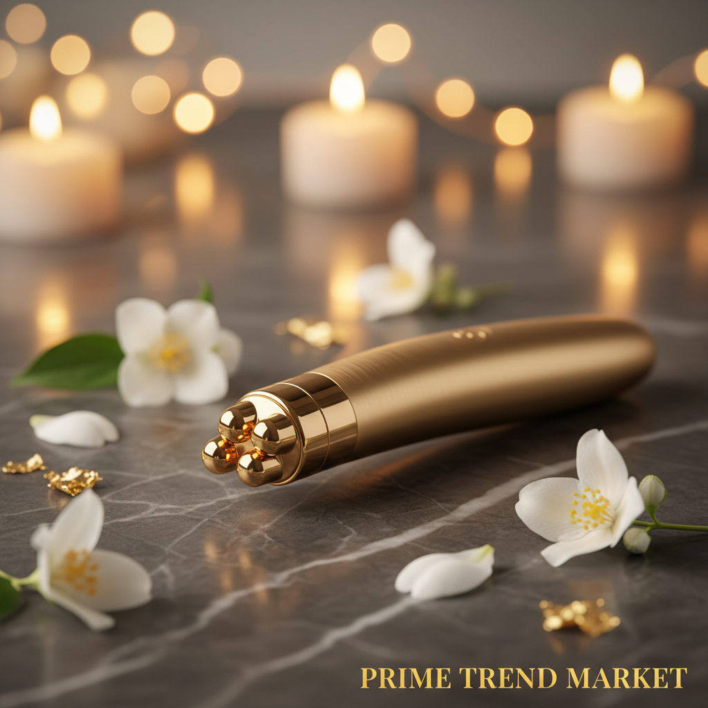 Luxury Body Sculpting & Contouring Bundle | EMS Wand + Vacuum Cupping Massager + Ultrasonic Skin Scrubber — Prime Trend Market