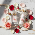Floral Duo Gift Set | Rose Niche EDP + EELHOE Rose Body Mist — Prime Trend Market