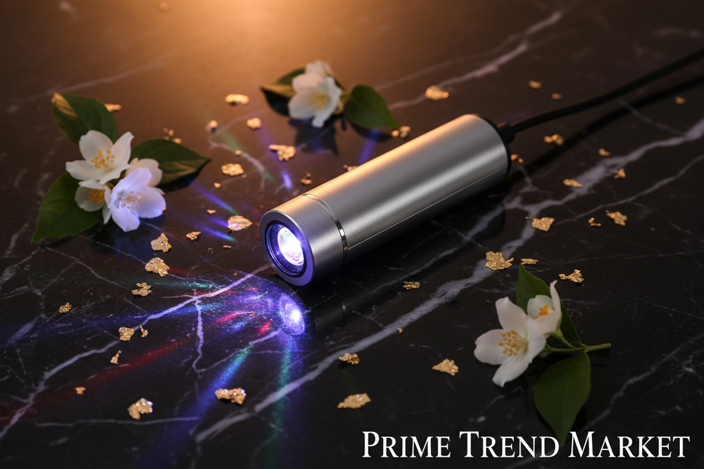 StarDrive™ USB Car Star Light — Ambient Interior Starry Sky Atmosphere Lamp — Prime Trend Market