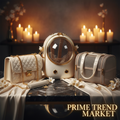 Luxury Pet Carrier Mega Bundle | Space Capsule + Oxford Shoulder Bag + Breathable Carrier — Prime Trend Market