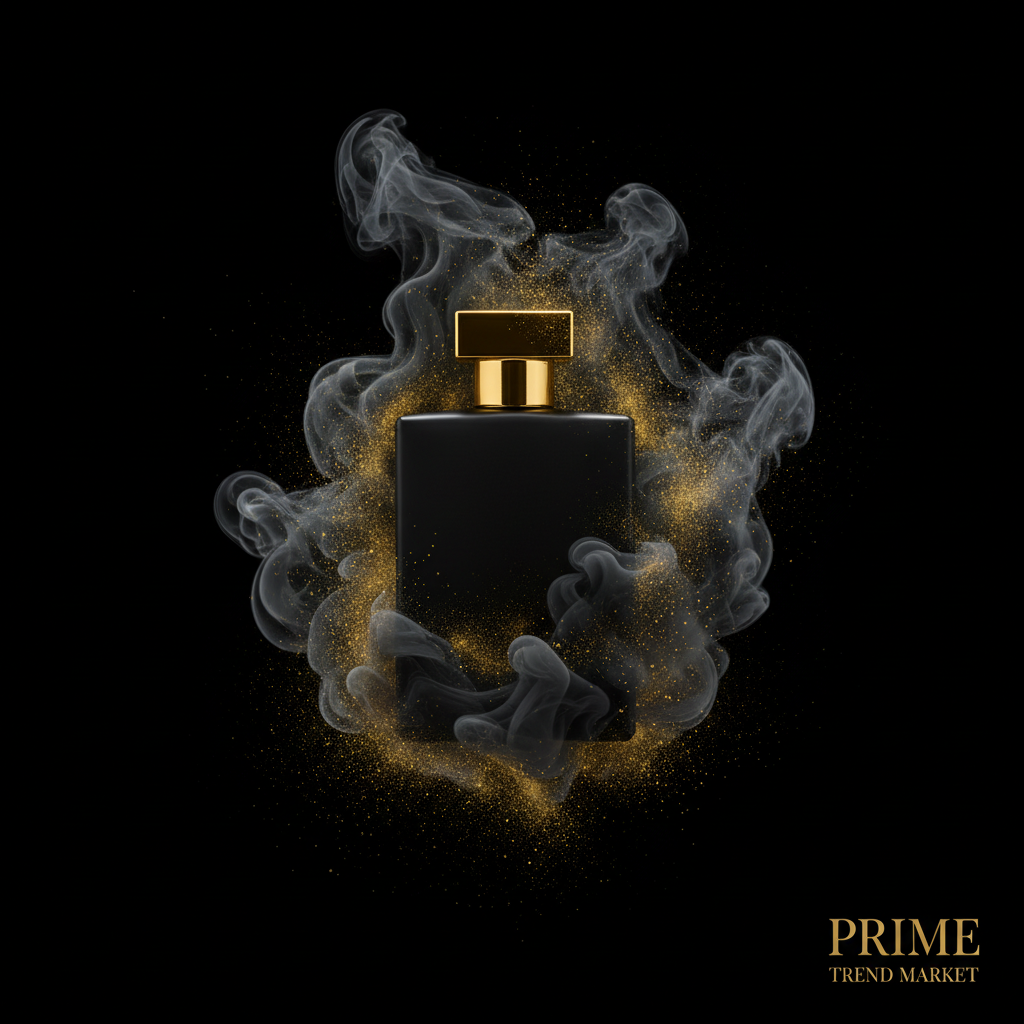 Men's Niche Long-Lasting Fragrance Perfume — Premium Eau De Parfum for Him — Prime Trend Market