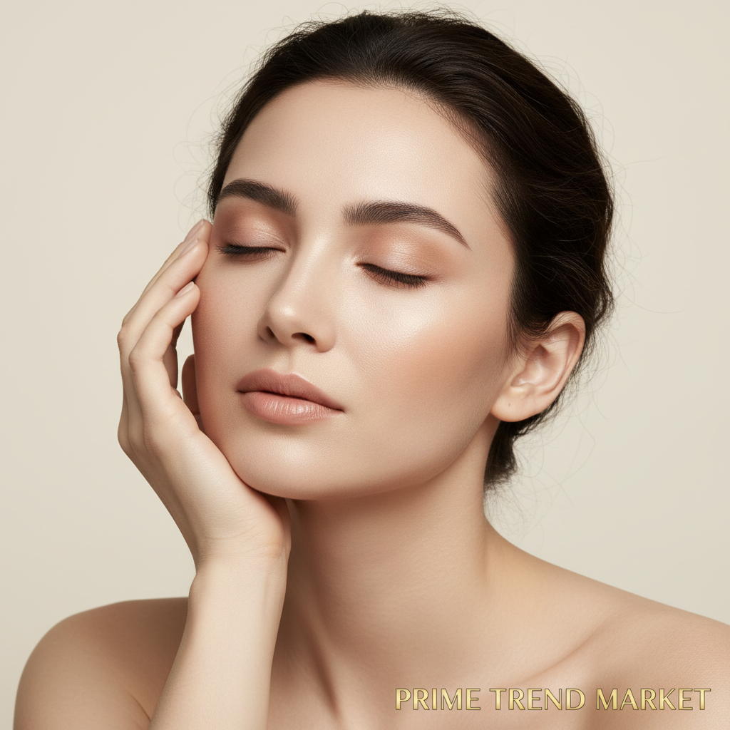 PHOFAY Waterproof Oil Control Setting Cream — Matte Velvety Finish — Prime Trend Market