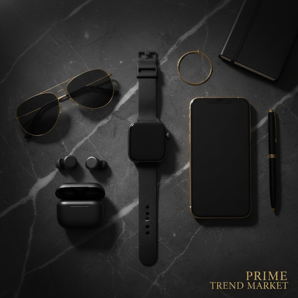 ZL54CJ Square Smartwatch – BT Calls, Heart Rate, Sport Mode, Fitness Tracker, Waterproof, iOS & Android (Women & Men) — Prime Trend Market