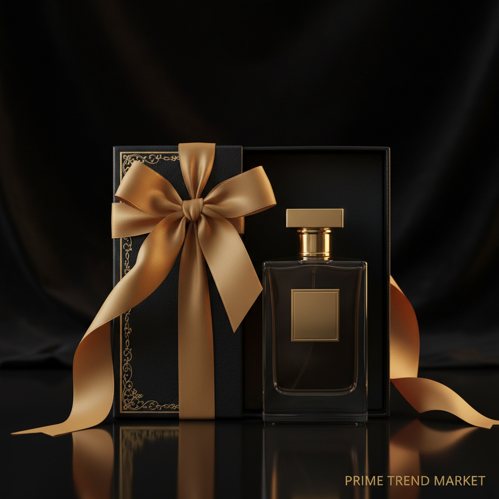 Niche Long-Lasting Fragrance Perfume 100ml — Unisex Eau De Parfum for Men & Women — Prime Trend Market