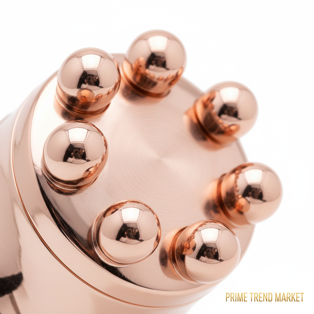Facial Massager — Sculpting & Glow Face Massage Tool — Prime Trend Market