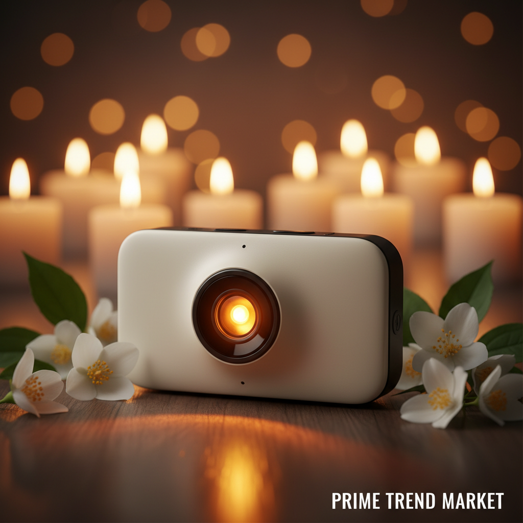 2K HD WiFi Front Dash Cam | Night Vision | App Control | 32G MMC | 140° Wide Angle — Prime Trend Market