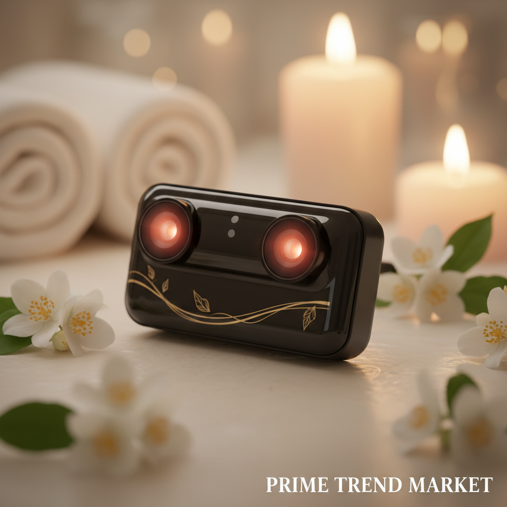 WiFi 3-Channel Dash Cam 1080P | Night Vision | App Control | 32G MMC | Parking Monitor — Prime Trend Market