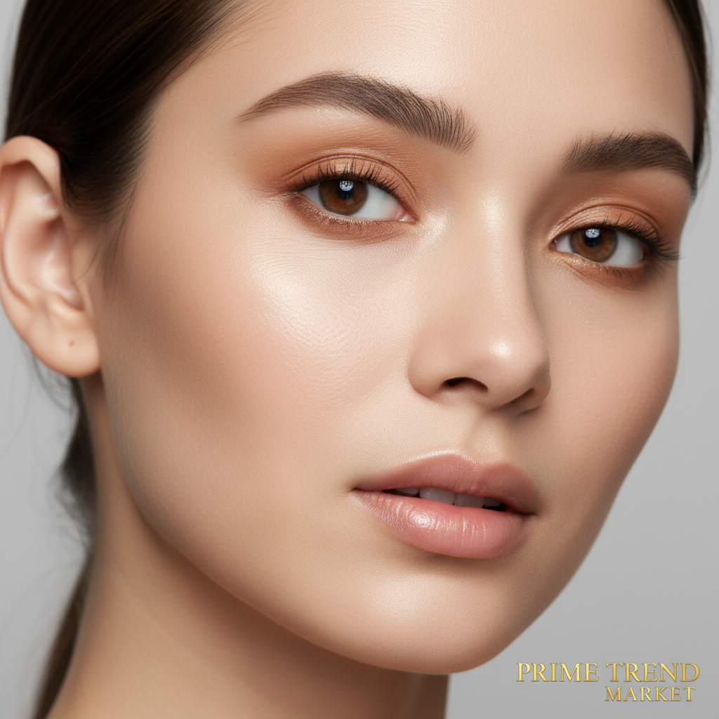 PHOFAY Matte Setting Pressed Powder — Flawless Oil-Control Finish — Prime Trend Market