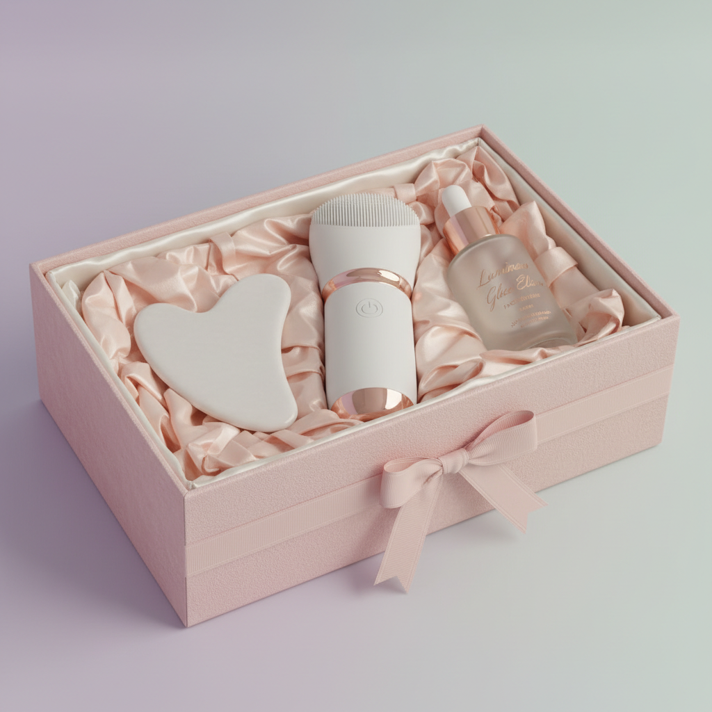Gua Sha Gift Box
