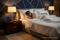Sleep Audio Bundle – Bluetooth Sleep Headband + Music Hat | Wireless Comfort Sound Set