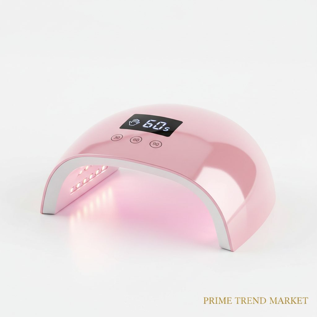 UV LED Nail Lamp — Prime Trend Market