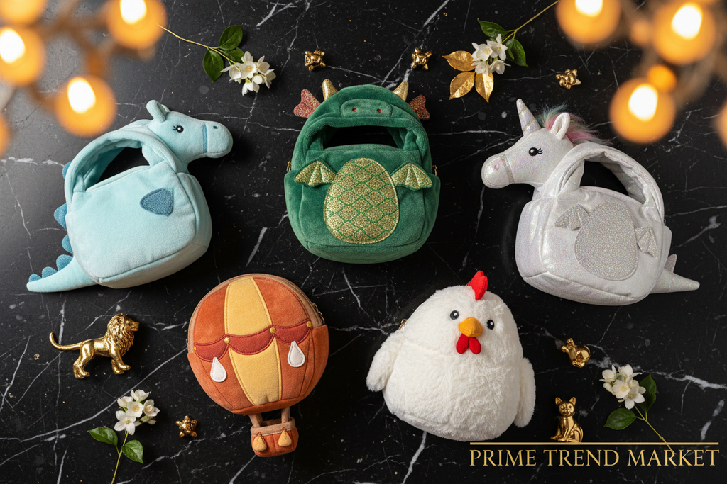 Luxury Pet Carrier Bag – Cute Foldable Cat & Small Dog Shoulder Bag — Prime Trend Market