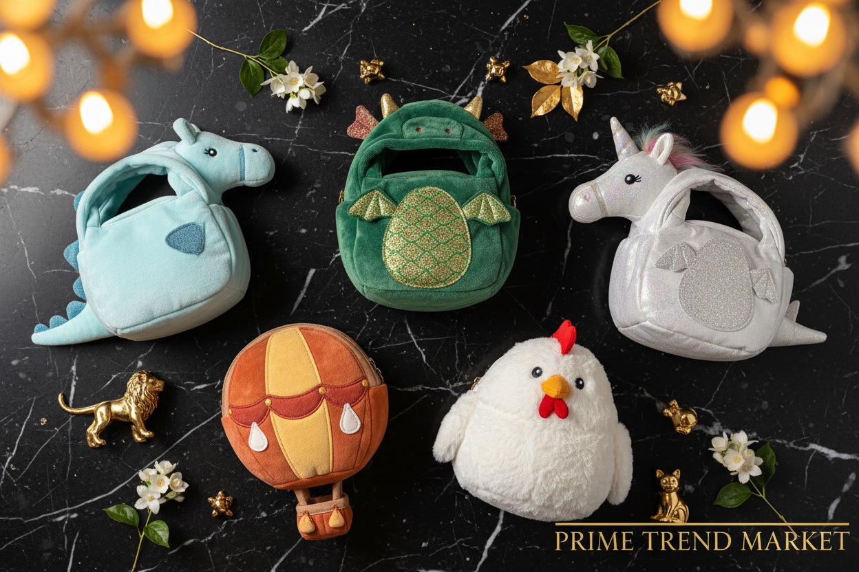 Luxury Pet Carrier Bag – Cute Foldable Cat & Small Dog Shoulder Bag — Prime Trend Market
