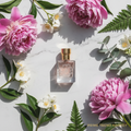 EELHOE Natural Floral Niche Eau de Toilette — Long-Lasting Women's Perfume | 40ml — Prime Trend Market