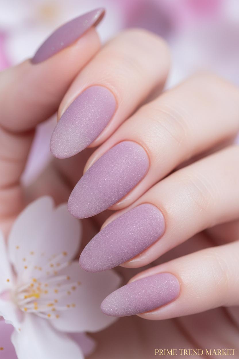 Frosted Waterproof Ballet Press-On Nails — Matte Wearable Fake Nails | 3 Colors — Prime Trend Market