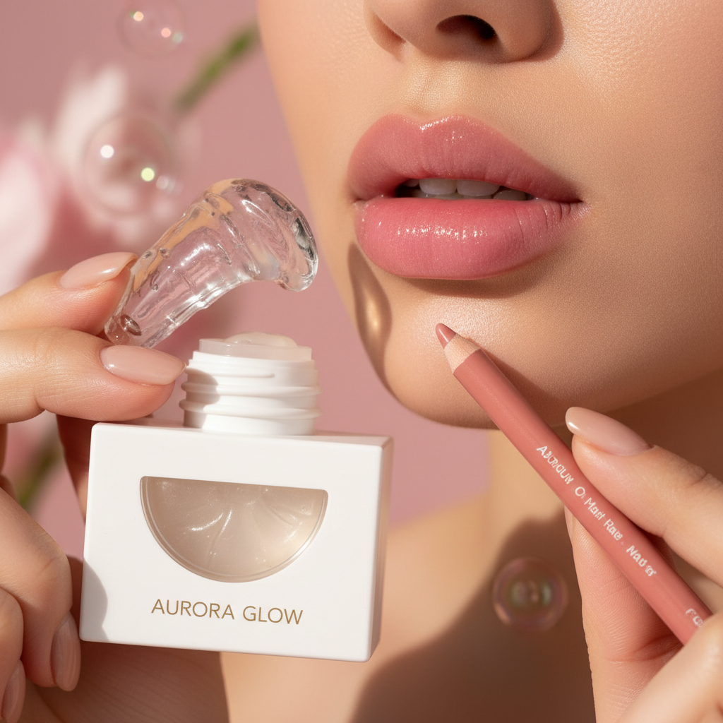Lip Care Lifestyle