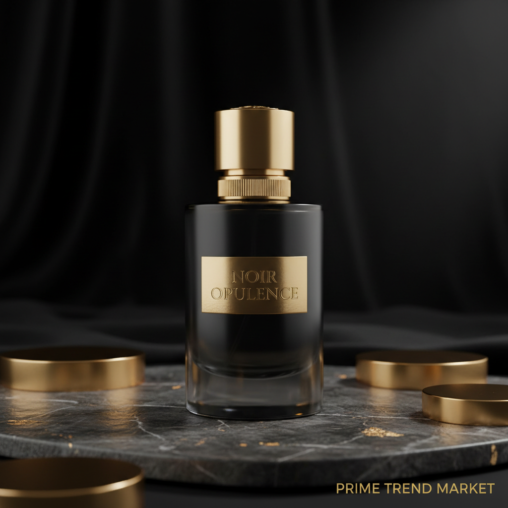 Niche Long-Lasting Fragrance Perfume 100ml — Unisex Eau De Parfum for Men & Women — Prime Trend Market